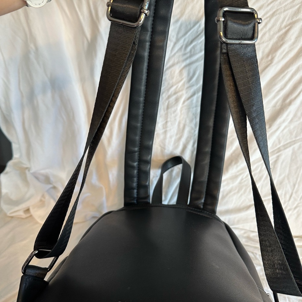 Star Wars Darth Vader Luke Skywalker, Lightsaber Duel, Double Strap Shoulder Bag - Picture 9 of 14